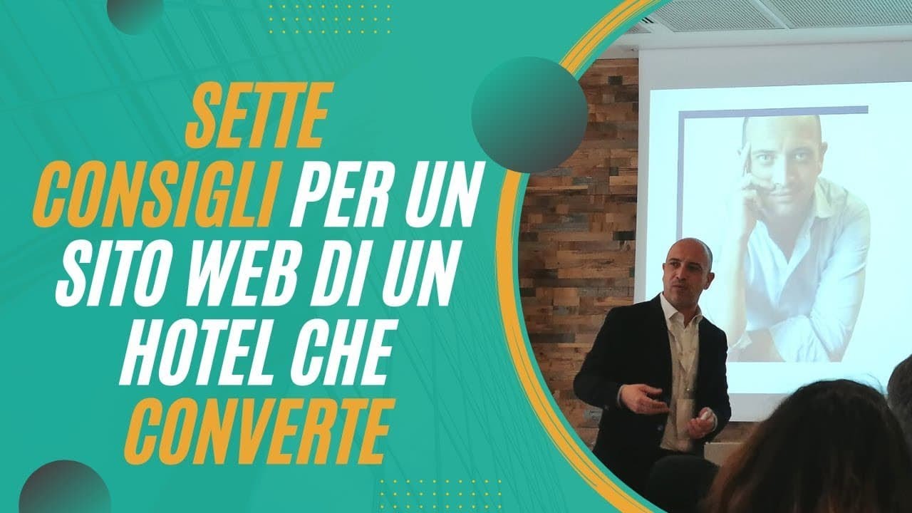 Le caratteristiche di un sito web che converte 3 YouTube player
