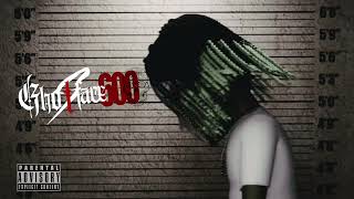 Ghostface600 - On Me (Visualiser)