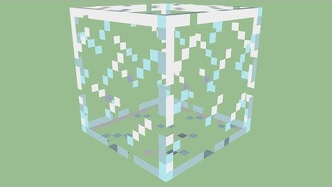 1 hour of silence occasionally broken by Minercraft Glass