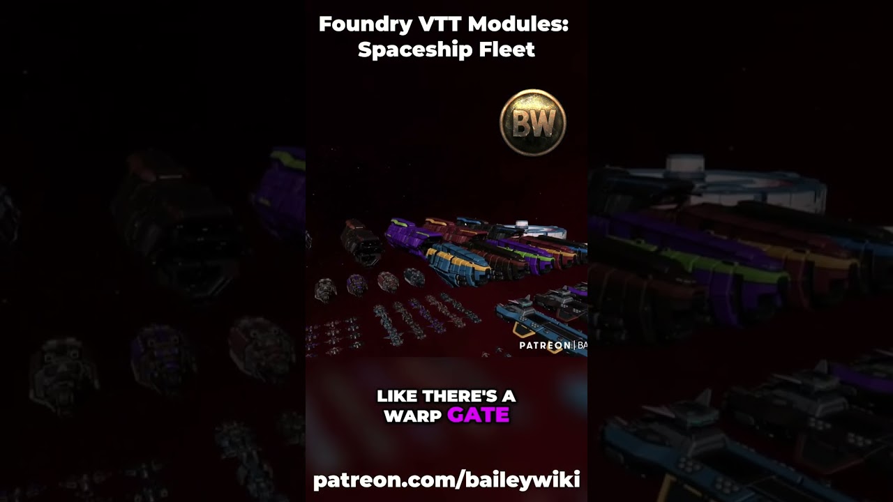 Грандиозный космический флот: откройте 5 вариантов кораблей! 🚀✨