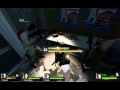 Left 4 dead 2 single player the mall