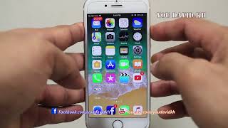 TOP 5 TWEAK iOS 11.2 - 11.3.1 Jailbreak Electra