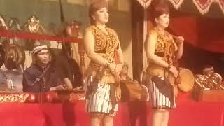 Kidung pamungkas ala jawa