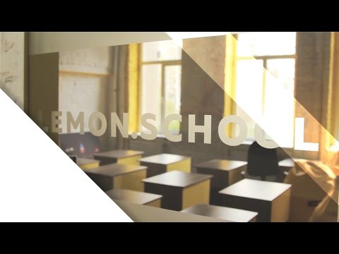 IT-курсы Lemon School — день открытых дверей. IT-курсы Lemon School — день открытых дверей.