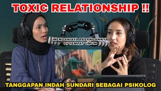 LAKI2 LEBIH SUKA SELINGKUH DARIPADA PEREMPUAN⁉️KENAPA BANYAK YANG TERJEBAK TOXIC RELATHIONSHIP⁉️