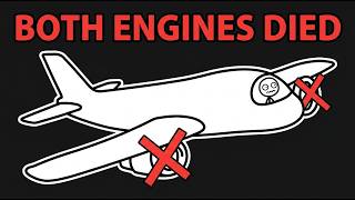 The Pilot Who Landed a Plane With No Engines and No Manual for It