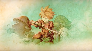 Adventures of Mana — iOS Trailer