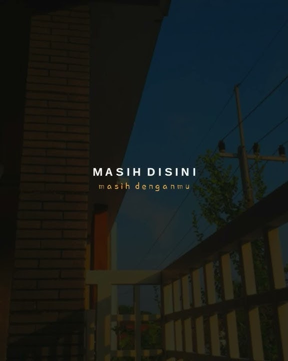 Goliath || Masih Di Sini || Story WA