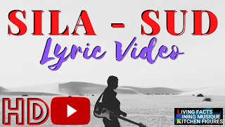 SUD - SILA (COVER) | LYRIC VIDEO | LDK | HD