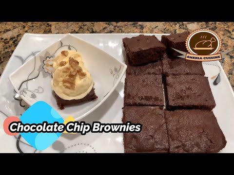 Video: Cum Se Face O Cană Brownie De Ciocolată