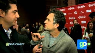 Information Sundance: Fox News 'Reporter' Confronts Mark Ruffalo | genConnect News