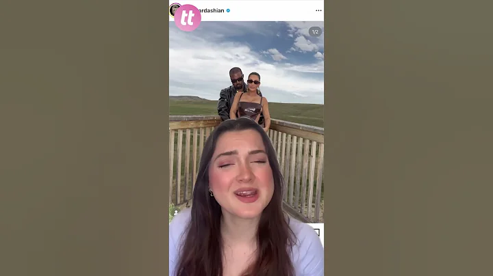 Kim and Kanye are getting close again