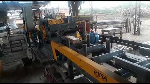 SERRA CIRCULAR MULTILAMINA 02 EIXOS - SCM02