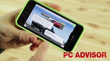 How to play YouTube in the background on an iPhone or iPad with iOS 7 - PC Advisor