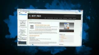 Cl Bot Download Link | Internet Marketing Software screenshot 5