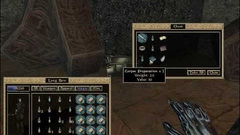 Lets Interactively Play Morrowind Part 74: Artefact Finding! (part 2 of 3)