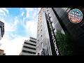 Hotel Monterey Hanzomon | Tokyo, Japan | Hotel Review 🏨
