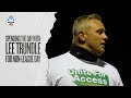 46 and still a baller | Following Lee Trundle for Non-League Day