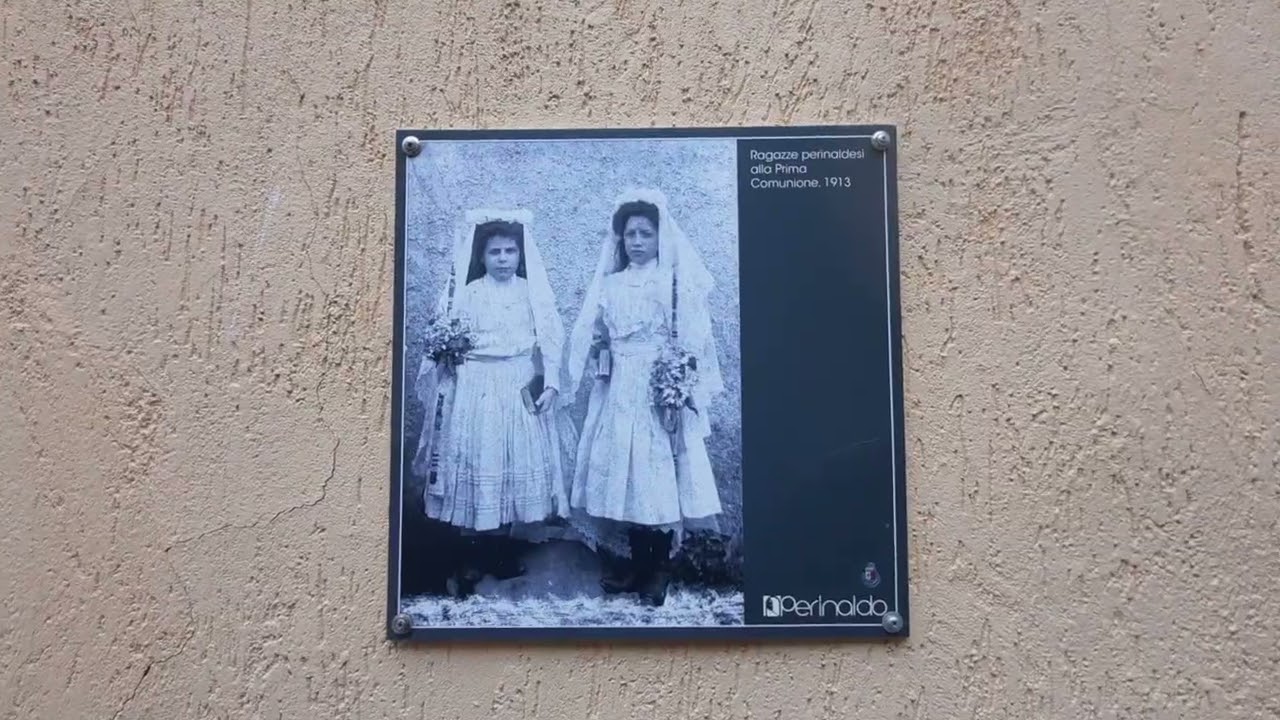 Perinaldo, le village natal des Cassini.