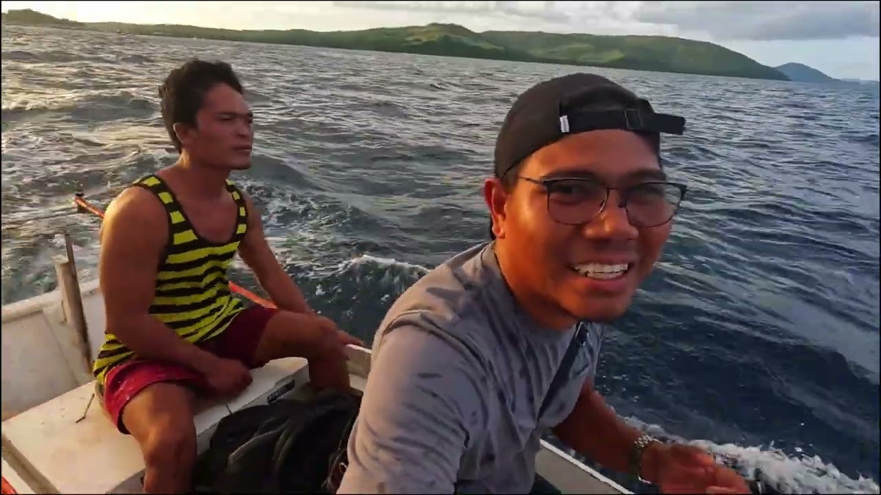 P1 - BALIK NA TAYO SA PACIFIC OCEAN 🌊 - EP54