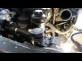 BMW E46 Radiator - Drain Coolant
