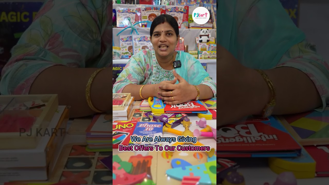 Tamil Intelligence Book ✨  