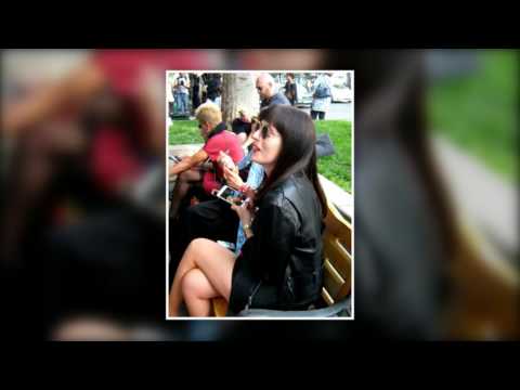 MBFW - ქუჩის სტილი და მასში მონაწილე ადამიანები