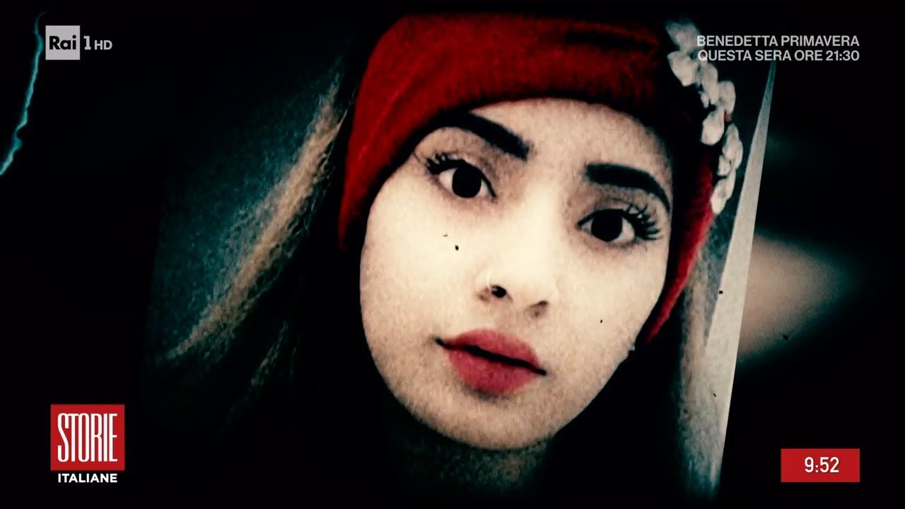 L'omicidio di Saman Abbas - Storie Italiane 17/03/2023