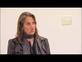 Has Tracey Emin gone ‘establishment’? Interview by Jon Snow | Channel 4 News