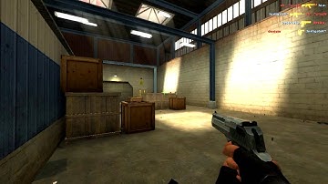 CSS | Phoenix Down | de_nuke