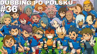 Inazuma Eleven (PL) #36 odc.36 Ukryta moc, Dubbing pl, po polsku, Odcinek 36
