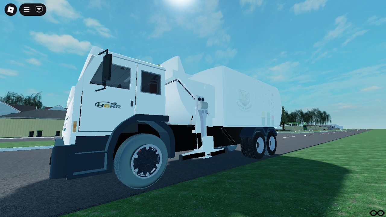 Kingswood Recycling SL006