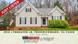 3910 Lynnhaven Lane, Fredericksburg, VA 22408 EmpowerHome Team (571) 946-6900 3910 Lynnhaven Lane, Fredericksburg, VA 22408 EmpowerHome Team (571) 946-6900