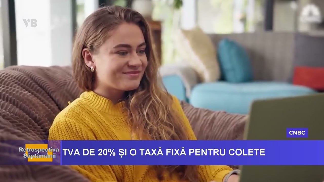 RETROSPECTIVA SĂPTĂMÂNII cu MARIA FILIMON din 17.01.2026, ora 