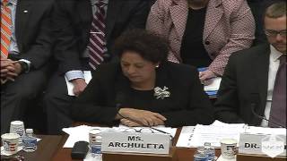 Chairman Chaffetz Q&A - OPM Data Breach