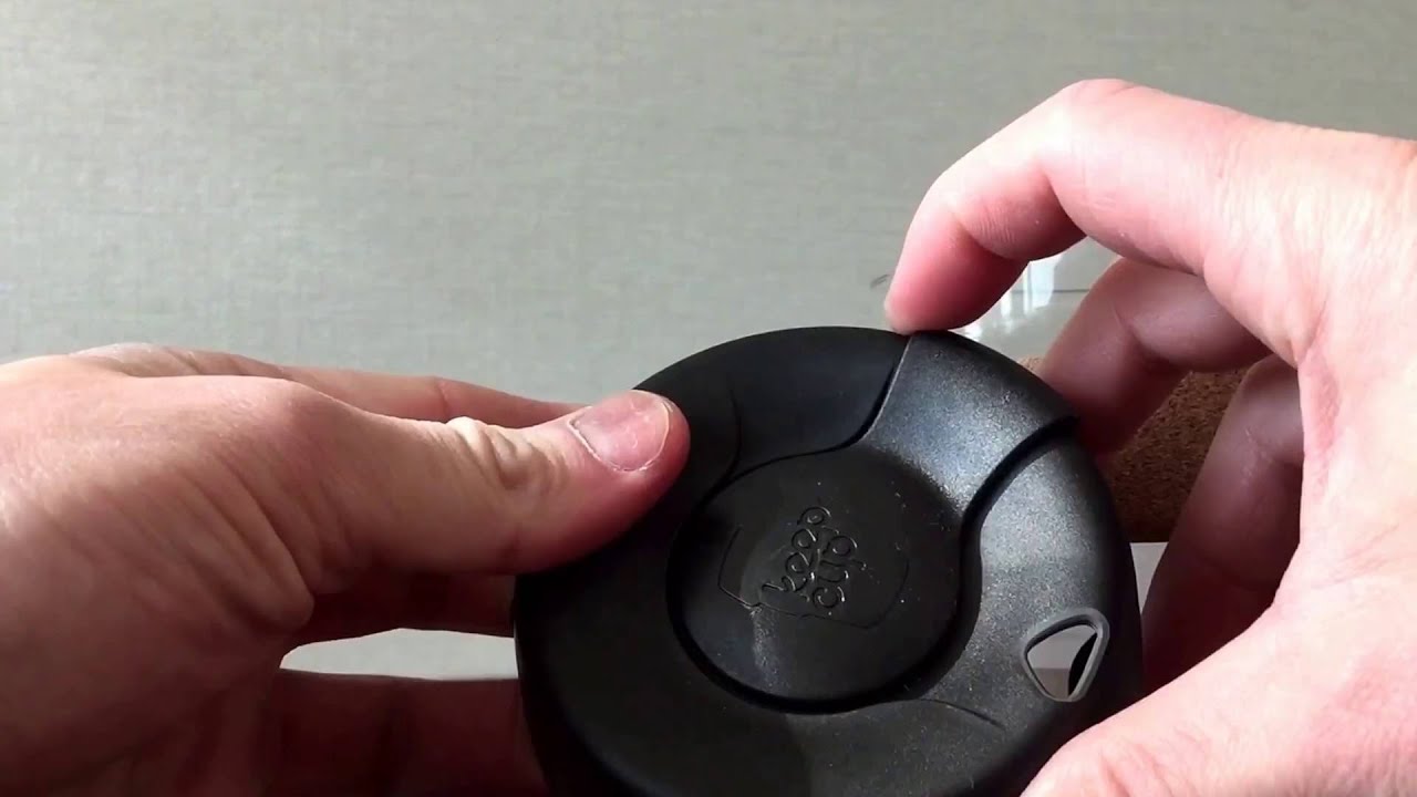 keep cup brew cork