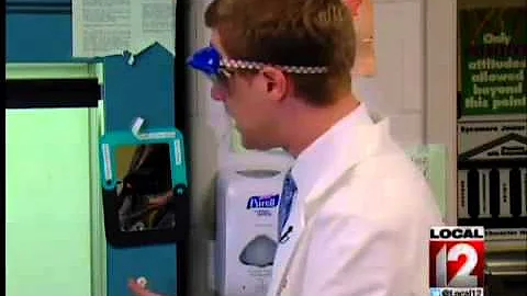 What is a Weather Model?