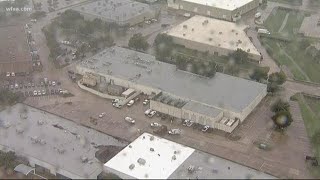AT T outages reported across DFW