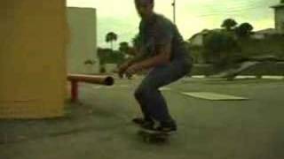 Throwaway Montage