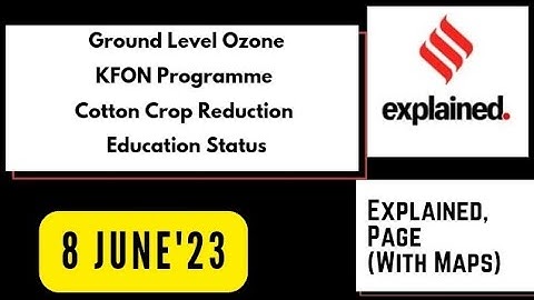8th June 2023 | Gargi Classes Explained Analysis | By R.K. Lata