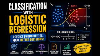 Lecture 8 - Classification with Logic Regression