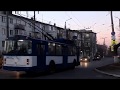 Фильм про Новокуйбышевский троллейбус