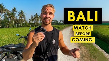 How to Move to BALI in 2025 - Everything You Need to Know