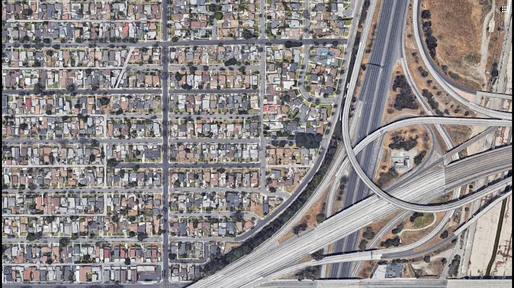 Backyard Bonanza: CityLab UCLA open seminar by Dr ...