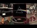 Pink Floyd &quot;Dark Side of the Moon&quot; 1973