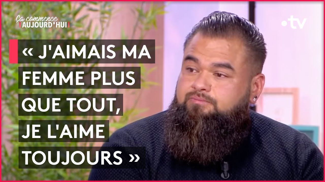 Leur femme est morte en donnant la vie - Ça commence aujourd'hui