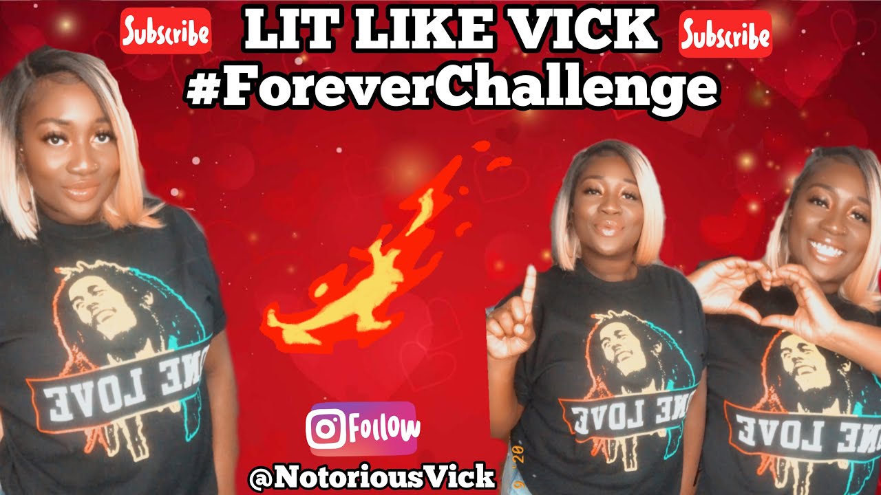 Lit Like Vick | Afrodance | 