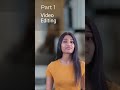 Day 6 - The Operational Efficiency Series: Video Editing - Part 1