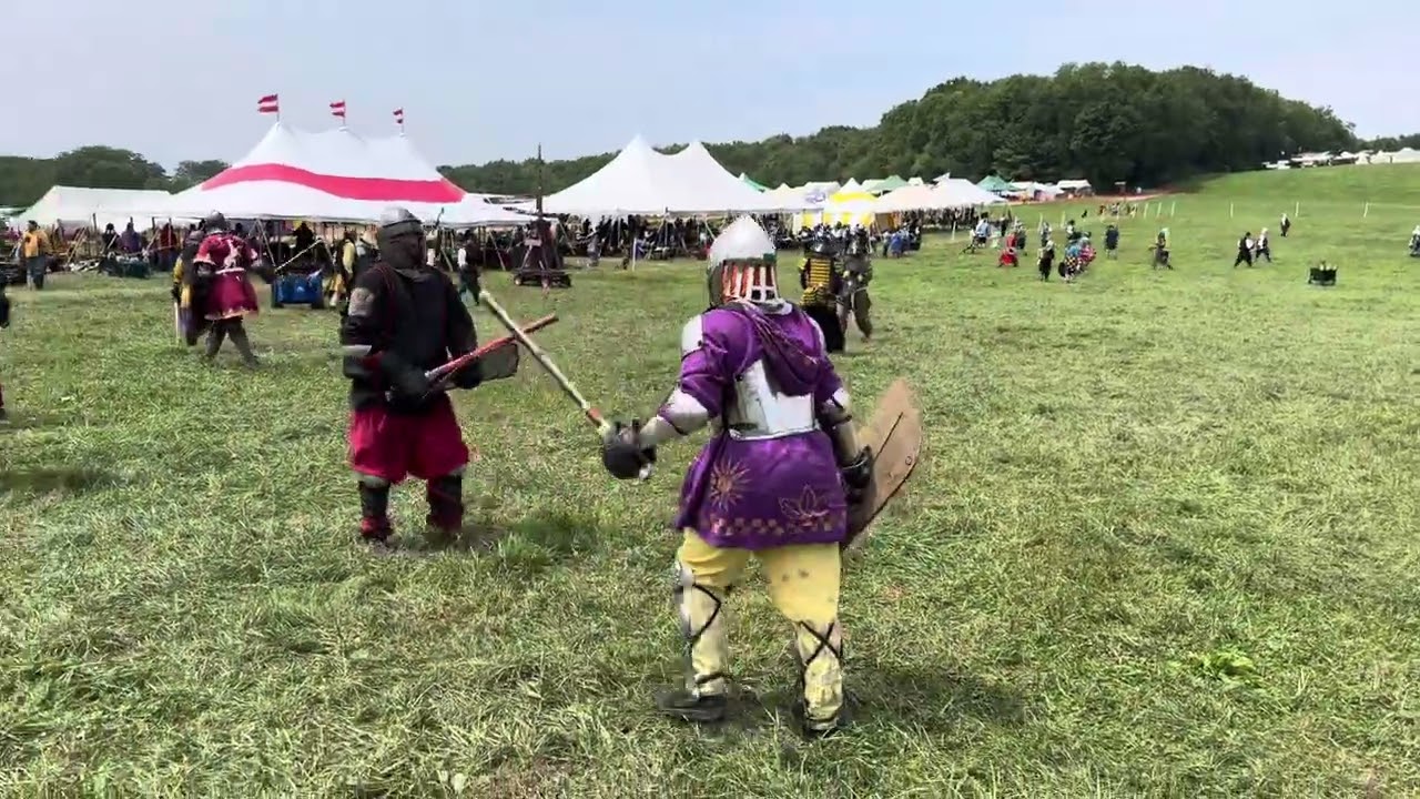 Mineko and Andromedus