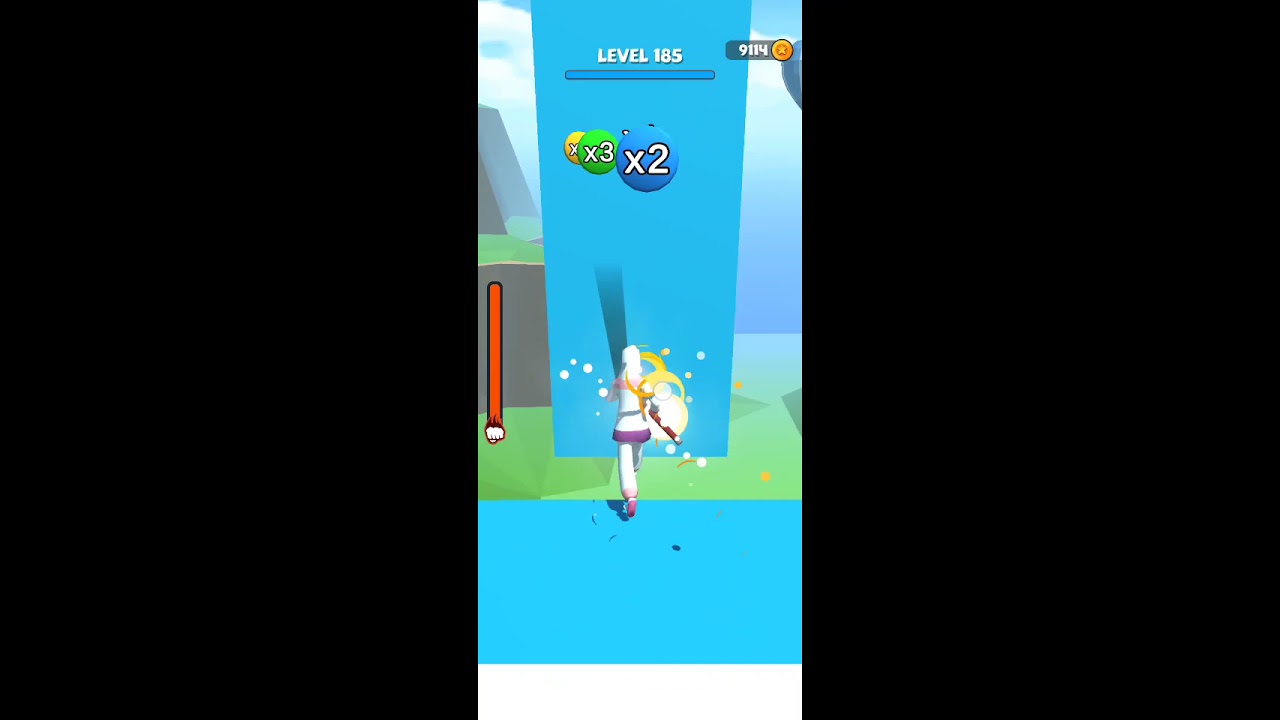 Catch And Shoot #Shorts- All Levels Gameplay Walkthrough (Android,ios)